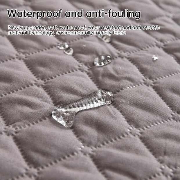 Waterproof Pet Car Seat Cover & Nest: Anti - Dirty for Medium & Small Dogs/Cats